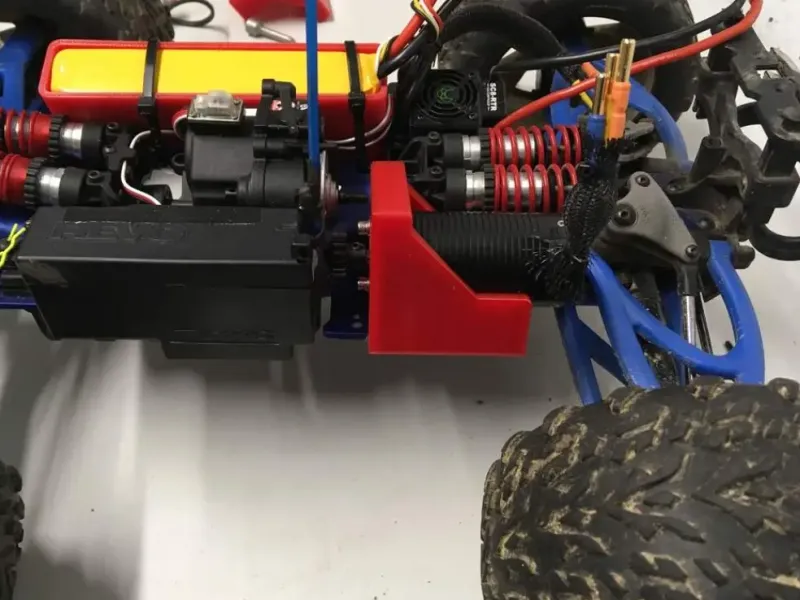 revo electric conversion