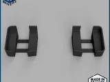 Inclined Stand for DJControl Mix – Stability and Optimal Design-6