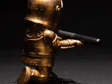 Knight Pen Holder-4
