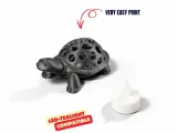 VORONOI TURTLE (LED TEALIGHT)-2