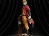 Naruto Sennin Mode-2