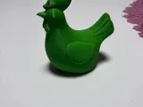Chicken easter decoration-1