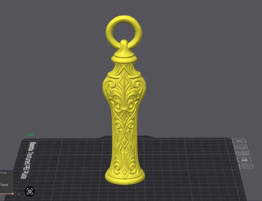 Paladin's Flail Fantasy Display Weapon