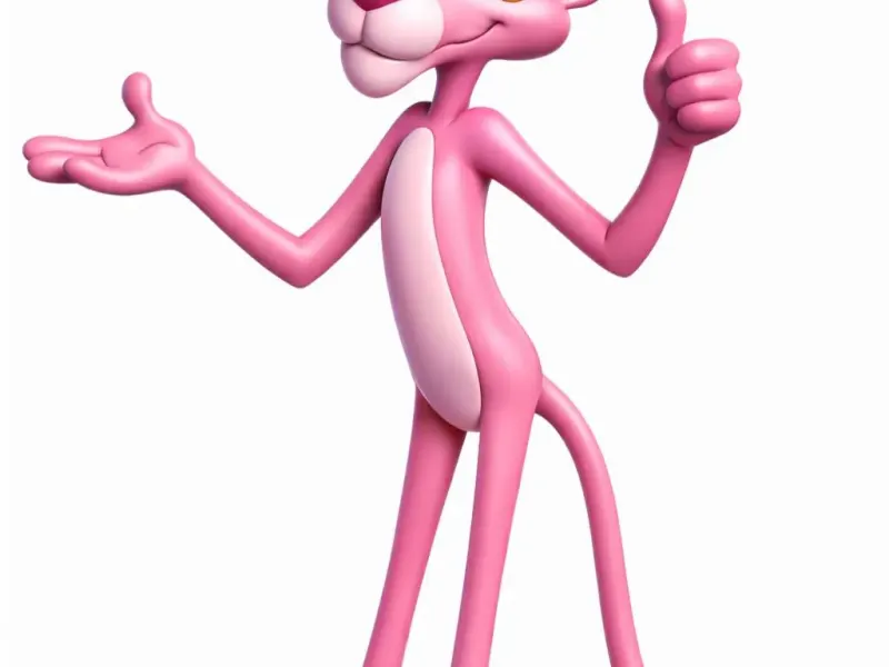 Pink Panther
