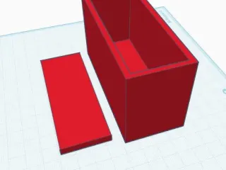 hidden compartment