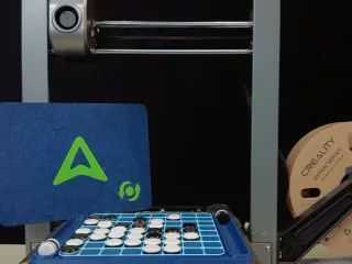 Reversi