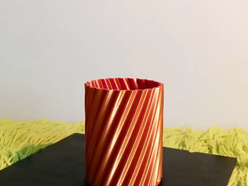 Pencil holder