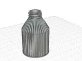 LIQUID SOAP CONTAINER-2
