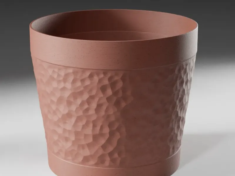 Planter 2039B - Planter pot
