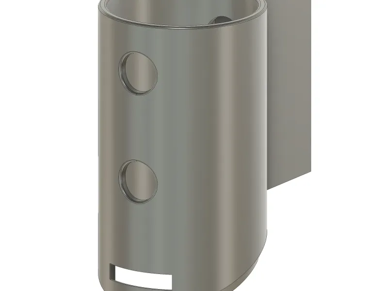Rowenta Flex accessories support