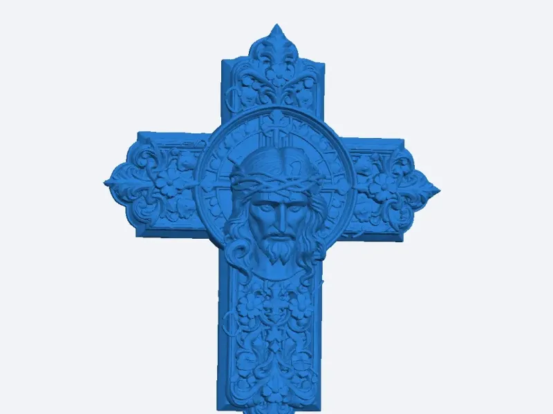 cruz de cristo 