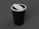 Garbage can-0