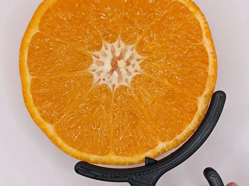 Portakal soyacağı
