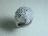 Lion Ring-3