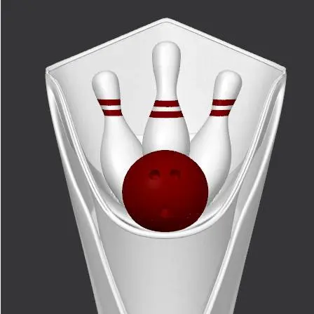 Bowling Cup