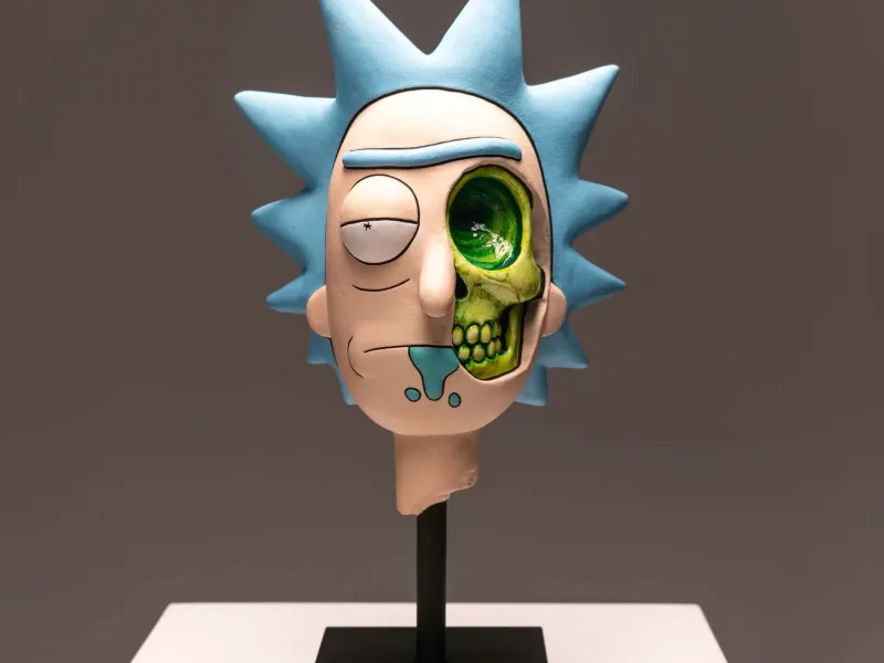 rick