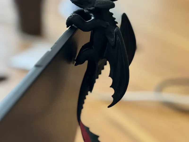 Ohnezahn