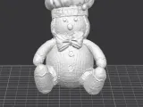 gingerbread man-1