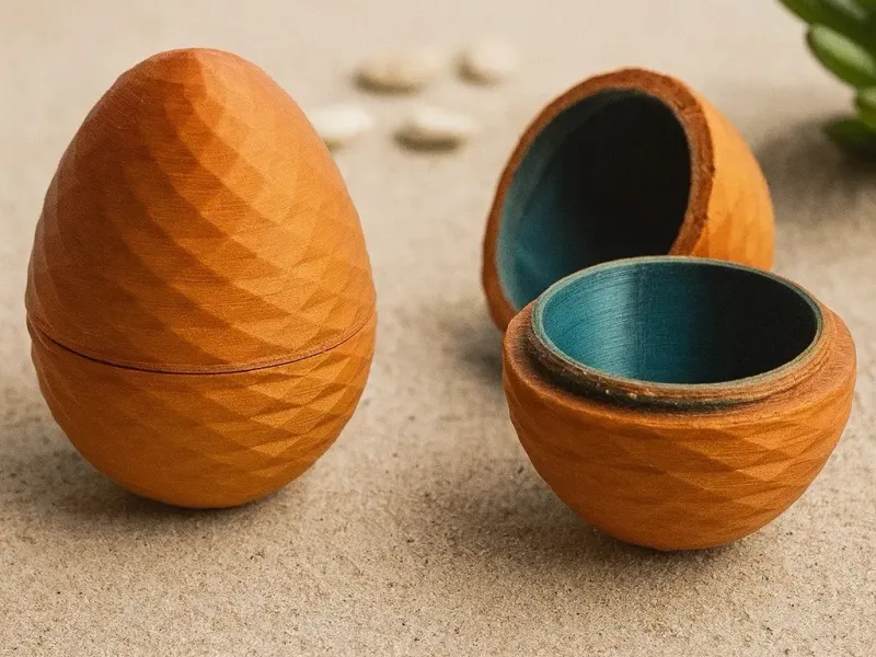 Cool Dragon Egg