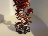 Gothic Rose-4