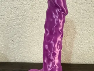 Real Dildo