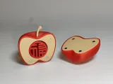Cマグネット回転福リンゴ-4
