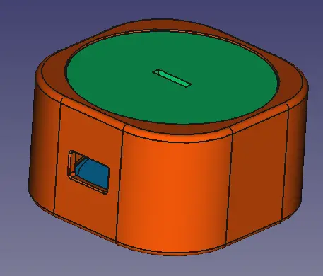 Avvolgicavo USB