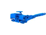 Asphalt Milling Machine-4
