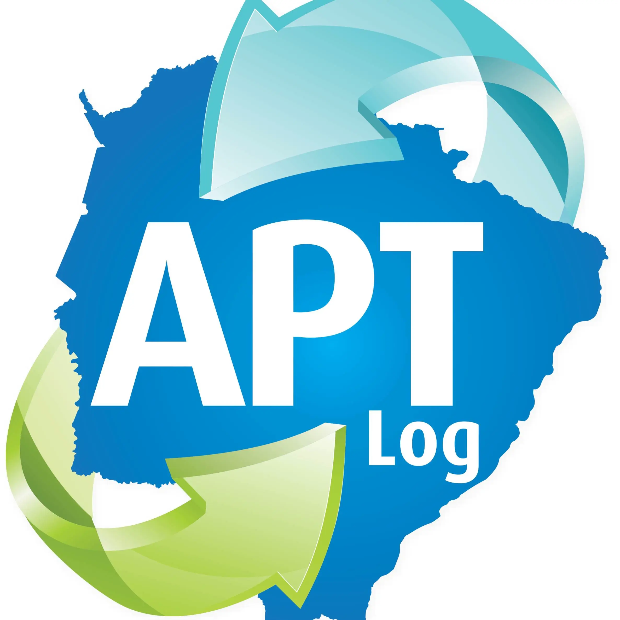LOGO APT LOGISTICA