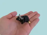 Layer Llama - Bufalo Flexi-6