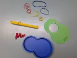 Toy Guitar-3