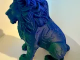 Gothic Lion-3