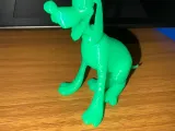 Pluto-Painted and Unpainted-1