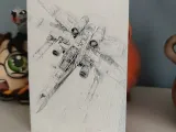 Nave de Star wars-2