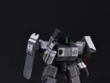 [Panyan Universe] Interceptor-3 Composite Armament System-3
