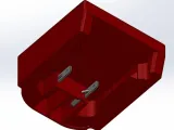 Milwaukee M18 Battery Adaptor-1
