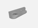 Thumb Side Rest-2
