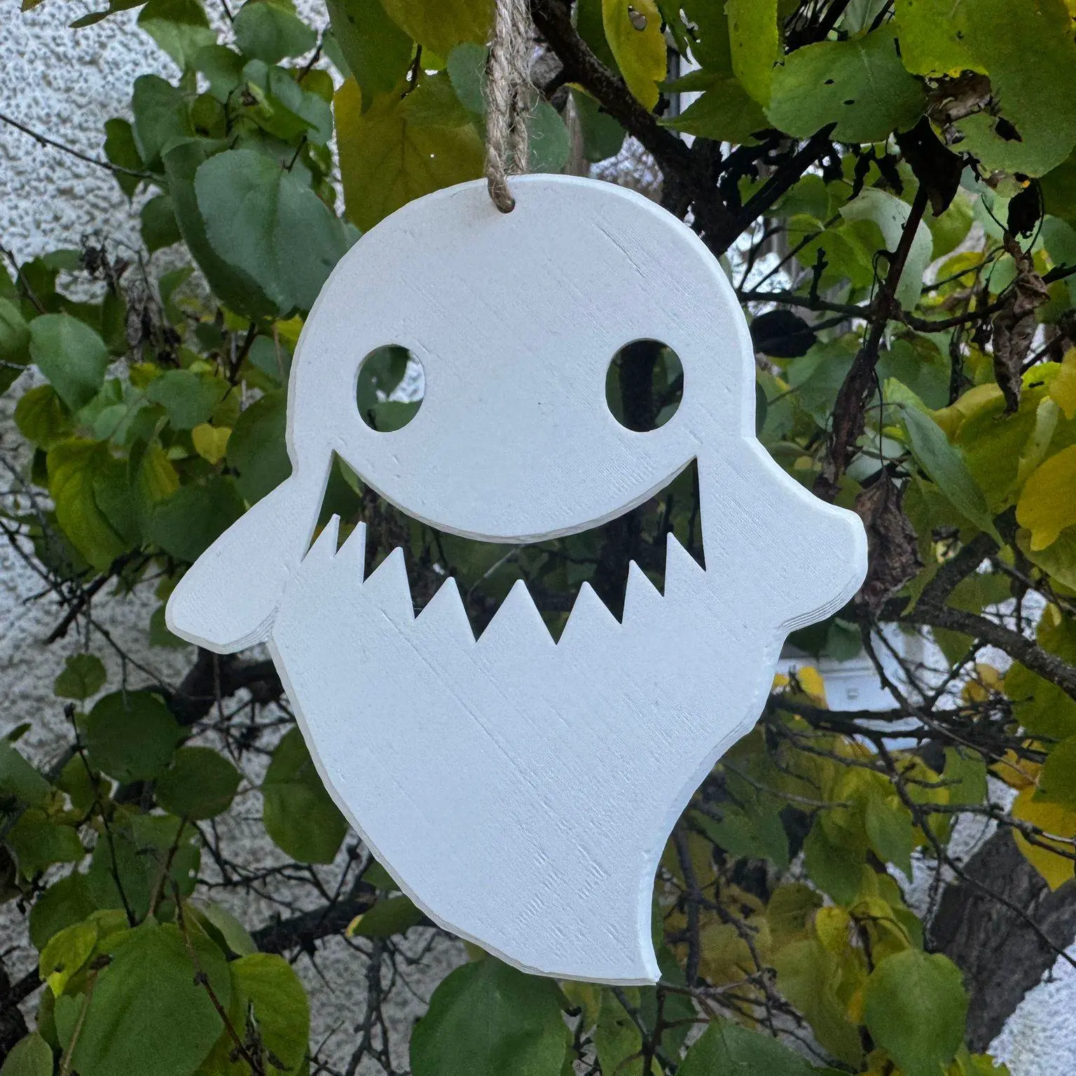 Free Home Decorations & Ornaments STL Download - Ghost Helloween ...