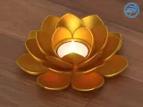 Tealight Mumluk -1