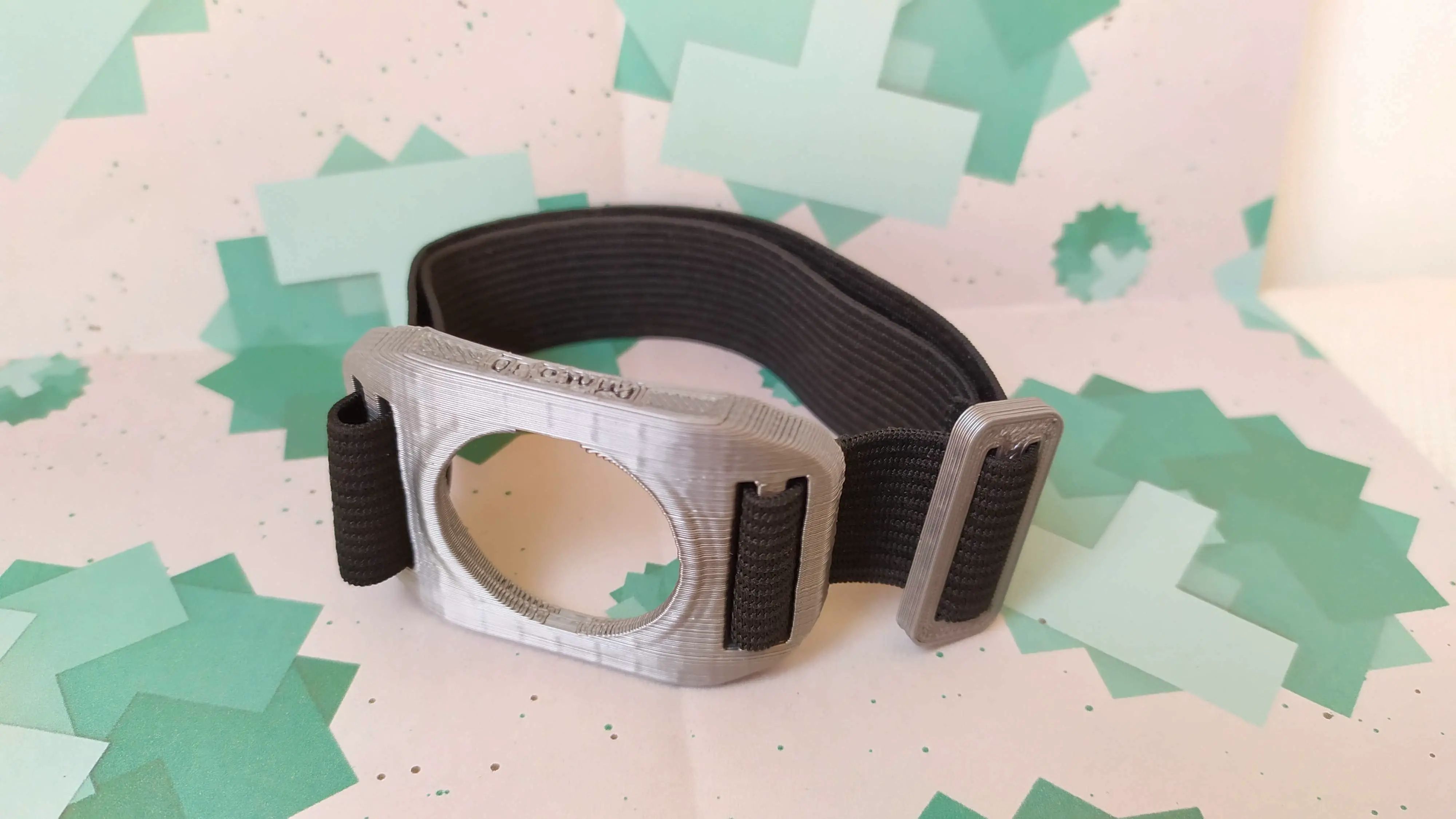 Pack brazalete con sensor Freestyle para diabéticos