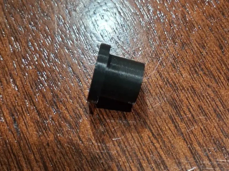 flange bushing