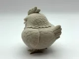 Grumpy Chicken-1