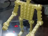 ROBOT ARTICULATE BRICKS COMPATIBLE-2