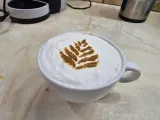 COFFEE ART-7