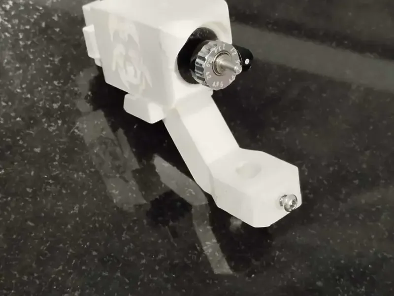 Tätowiermaschine