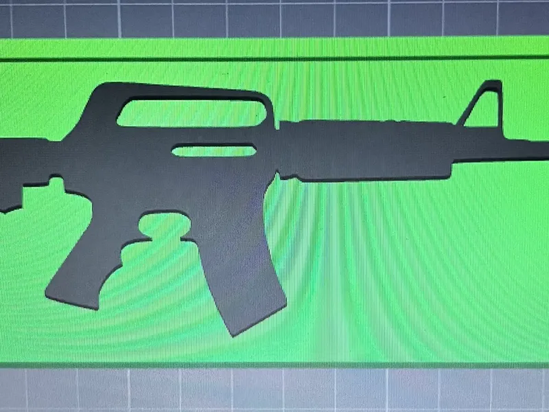 M16