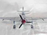 Caza Yak-9-3