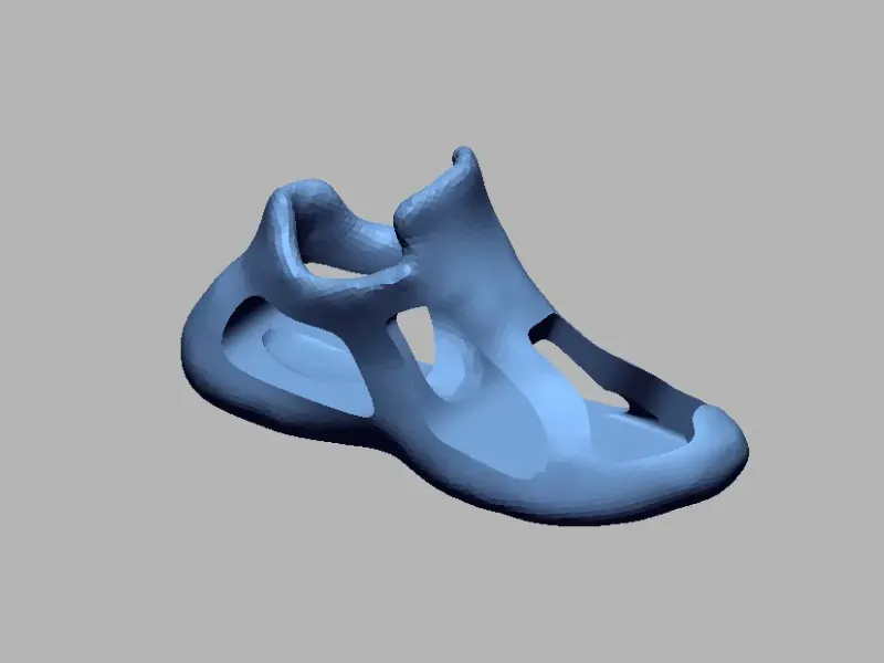 SoleShift