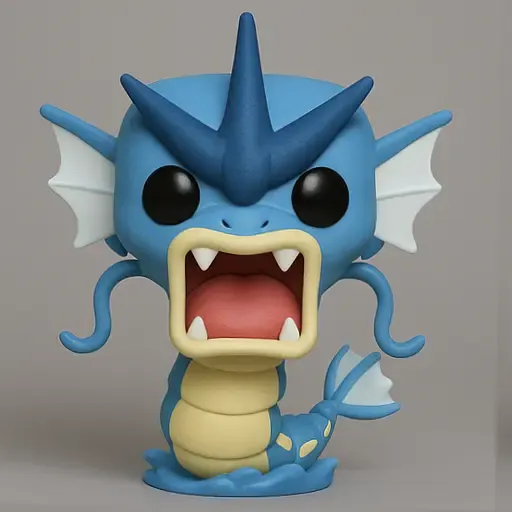 FUNKO POP GYARADOS POKEMON