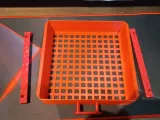 Hanging Box 200x200x50 / Custom Sizes Available for Free-1